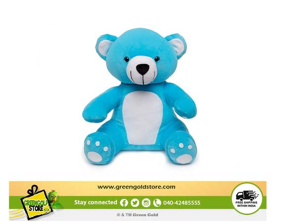 Flat 50% OFF ON Buy Soft Hug Teddy Bear 36 cm Online at Best
