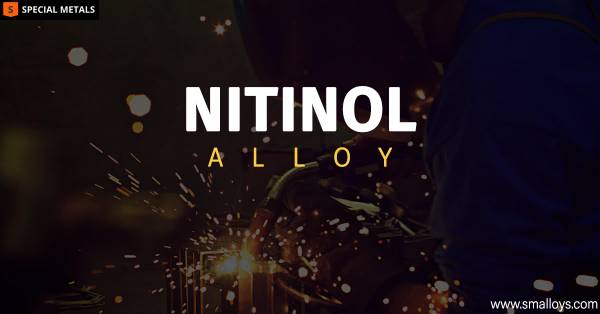 Nitinol Sheets and Plates Manufacture and Stockist in Mumbai