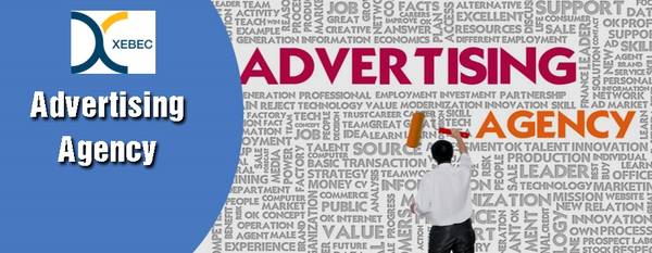 Xebec Communication Advertising Agency in Pune