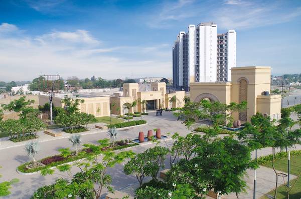 Gardenbay -Best Property Investment in Lucknow