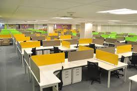  sft Superb office space for rent at Residency road