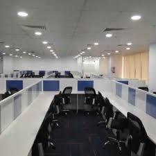  sq.ft, Commercial office space for rent at domlur