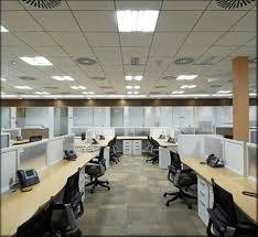  sq.ft Excellent office space for rent at mg road