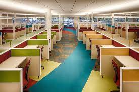  sq.ft Excellent office space for rent at mg road