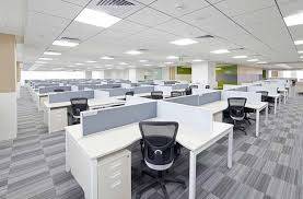  sq.ft Excellent office space, for rent at vasant nagar
