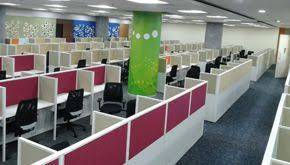  sq ft Exclusive office space for rent at white field