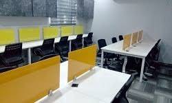  sq.ft Spacious Office space for rent at mg road