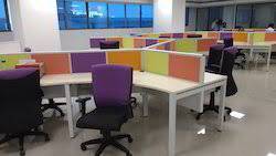  sq.ft fantastic office space for rent at infantry road