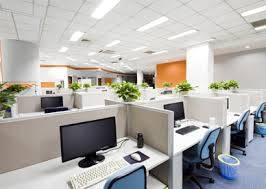  sqft superb office space for rent at brigade rd