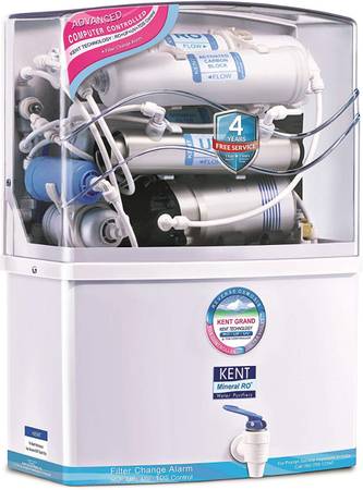Find Water Purifier Repair Services in Itwari, Nagpur