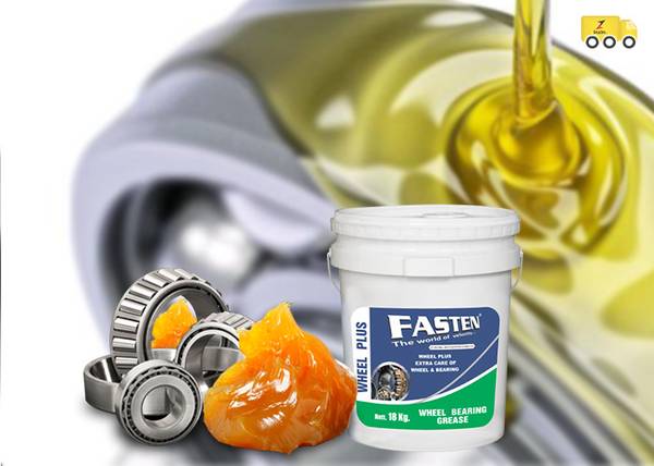 Grease Manufacturers in India | Lithium Grease | Ap3 Grease