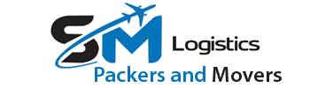 Packers and movers in Saket | SM Logistic 24