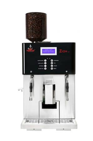 Tea And Coffee Vending Machine | Chaikapi Services