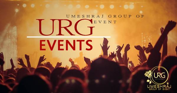 URG| URG Group Event Management Company in Jaipur