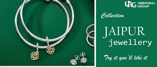 URG| URG Group Jaipur jewelry designs