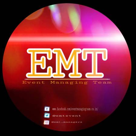 EMT - Event Managing Team