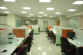  SQ.FT wonderful office space for rent at residency