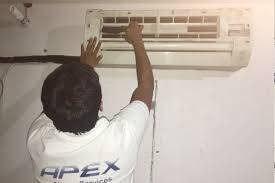 Split AC Repair Service in Indirapuram
