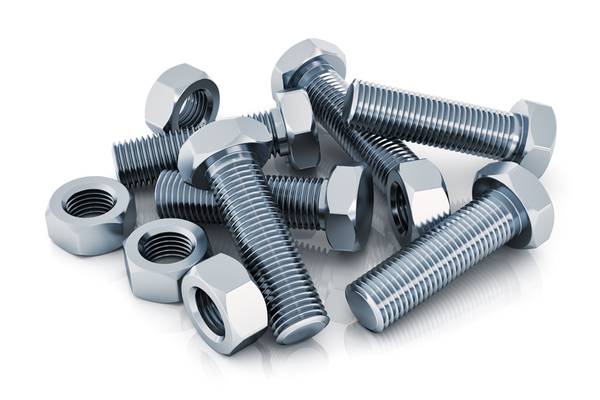 best quality fasteners in india