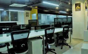  sqft Superb office space for rent at white field