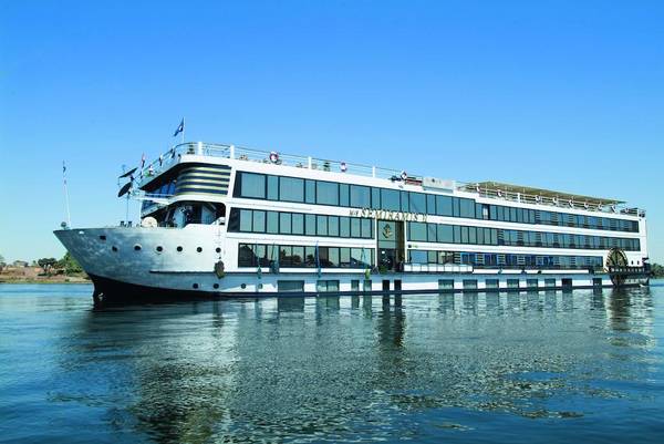 BOOK NILE CRUISE TOURS FROM ASWAN