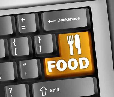 Order food online in kolhapur