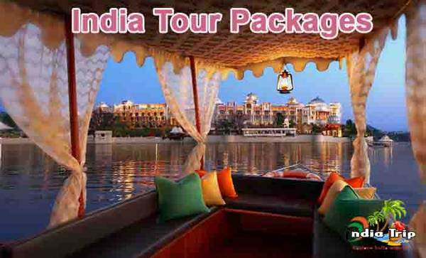 India Trip - India Holiday Tour Packages, Visit to India