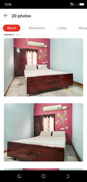 Room for rent in daily and monthly basis reasonable price