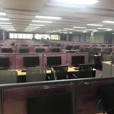  sqft Plug n Play office space for rent at mg road