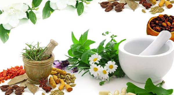 Ayurveda the cure has been know for Ancient times