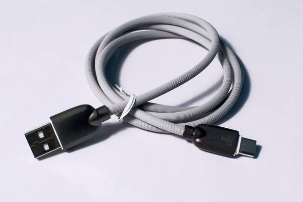 Buy C Type USB Data Cable For Ultra Fast Charging | On Spot