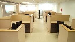  sq.ft Elegant office space for rent at white field