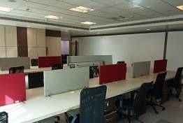 sq.ft Excellent office space for rent at magrath road