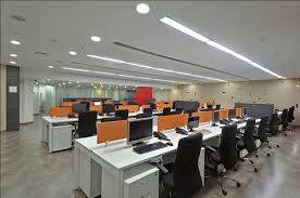  sq.ft,Superb office space for rent at koramangala