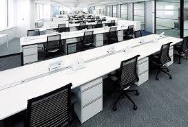  sqft Fabulous office space for rent at MG road