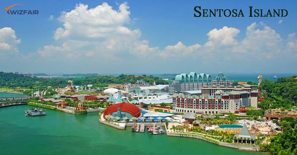 Book singapore holiday Packages