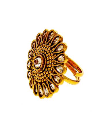 Buy now stylish artificial rings at lowest price only at