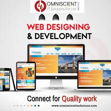 Get Interactive and Responsive Web Design and web
