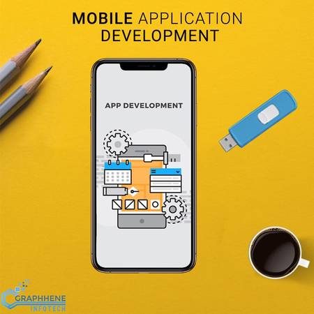 Mobile App Development | Mobile Application Development