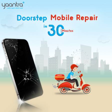 Mobile Repair, Mobile Repairing in Delhi
