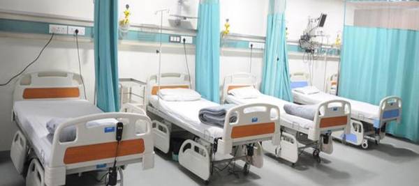Multispeciality Hospital Sale Vaishali Ghaziabad Uttar