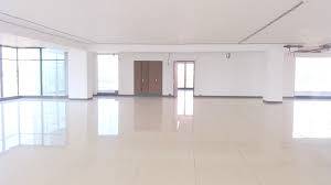  SQ.FT Warm - shell office space for rent at koramangala