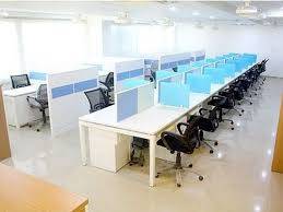  sq.ft, Excellent office space for rent at infantry road