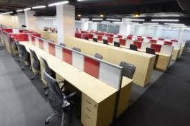  sq.ft Fabulous office space for rent at cunningham road