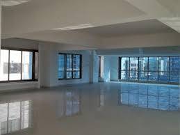  sq.ft, Un -Furnished office space for rent at indira