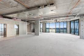  sq.ft, Un-furnished office space for rent at mg road