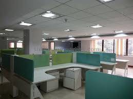  sq.ft furnished office space for rent at prime rose