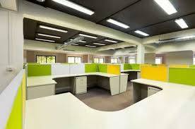  sq.ft superb office space for rent at white field