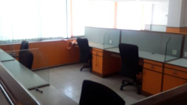  sq.ft Commercial office space for rent at Koramangala