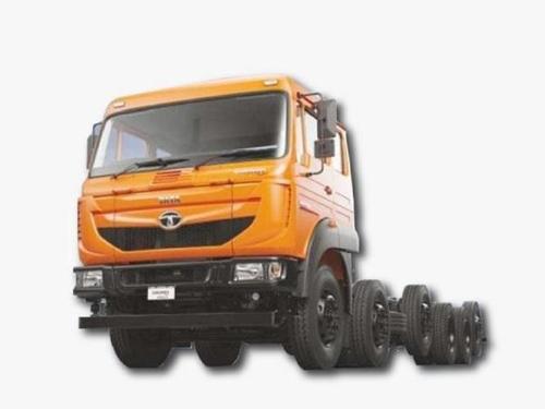 Tata Signa truck price in India Specification Offers News